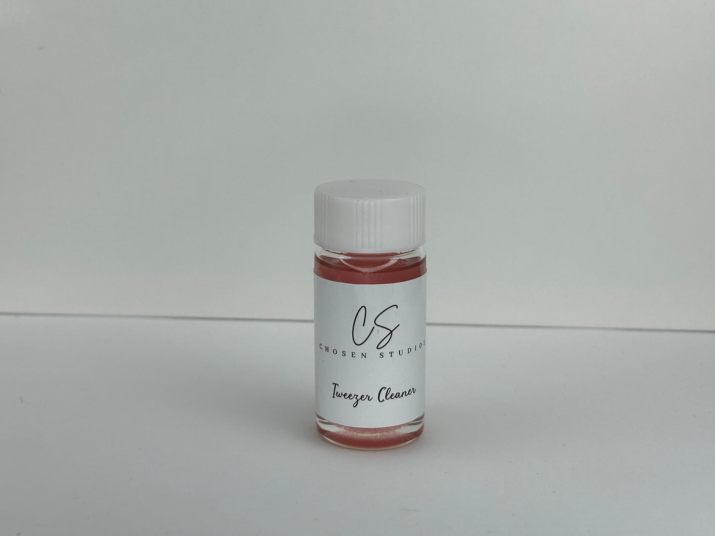 Tweezer Cleaner