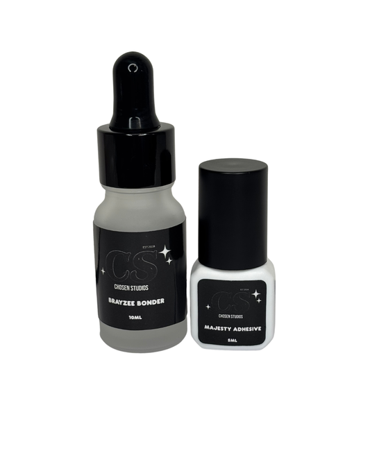 Adhesive + Bonder DUO