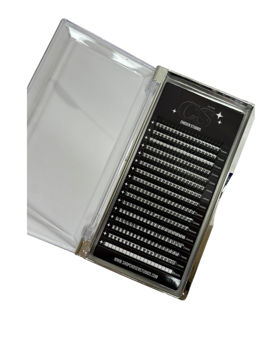Anime Mixed Lash Tray CC Curl .05