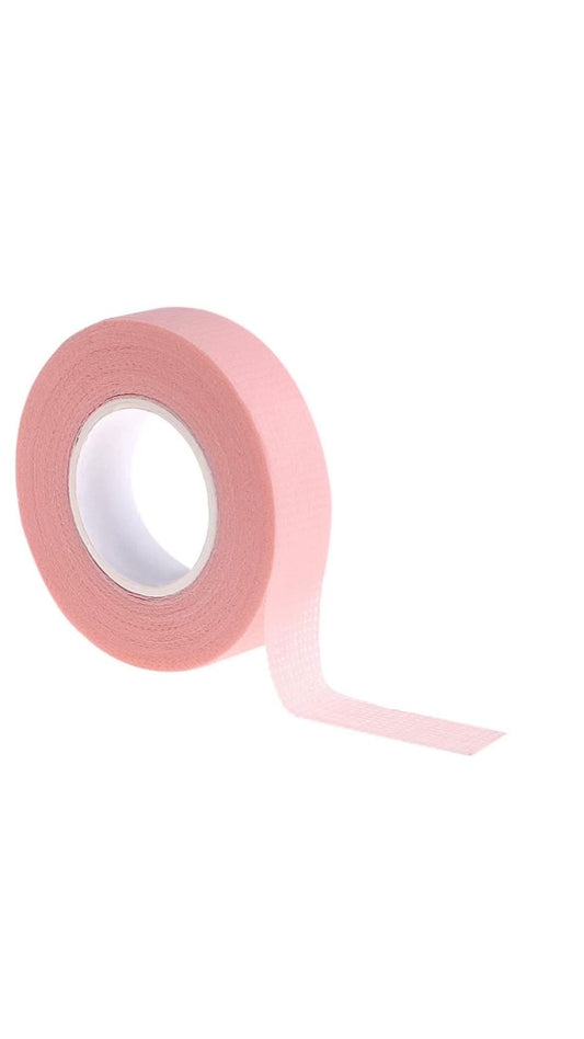 Pink Sensitive Tape