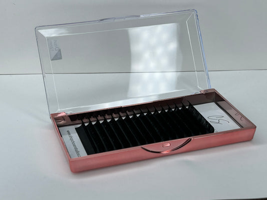 .03MM Single Length Tray